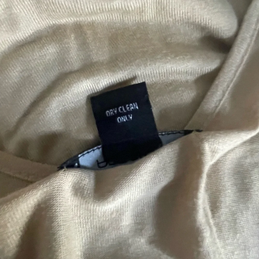 Gold Bedazzled Arden B. Tank Top - Picture 6 of 6